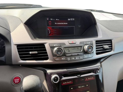 Used 2017 Honda Odyssey EX-L image 12