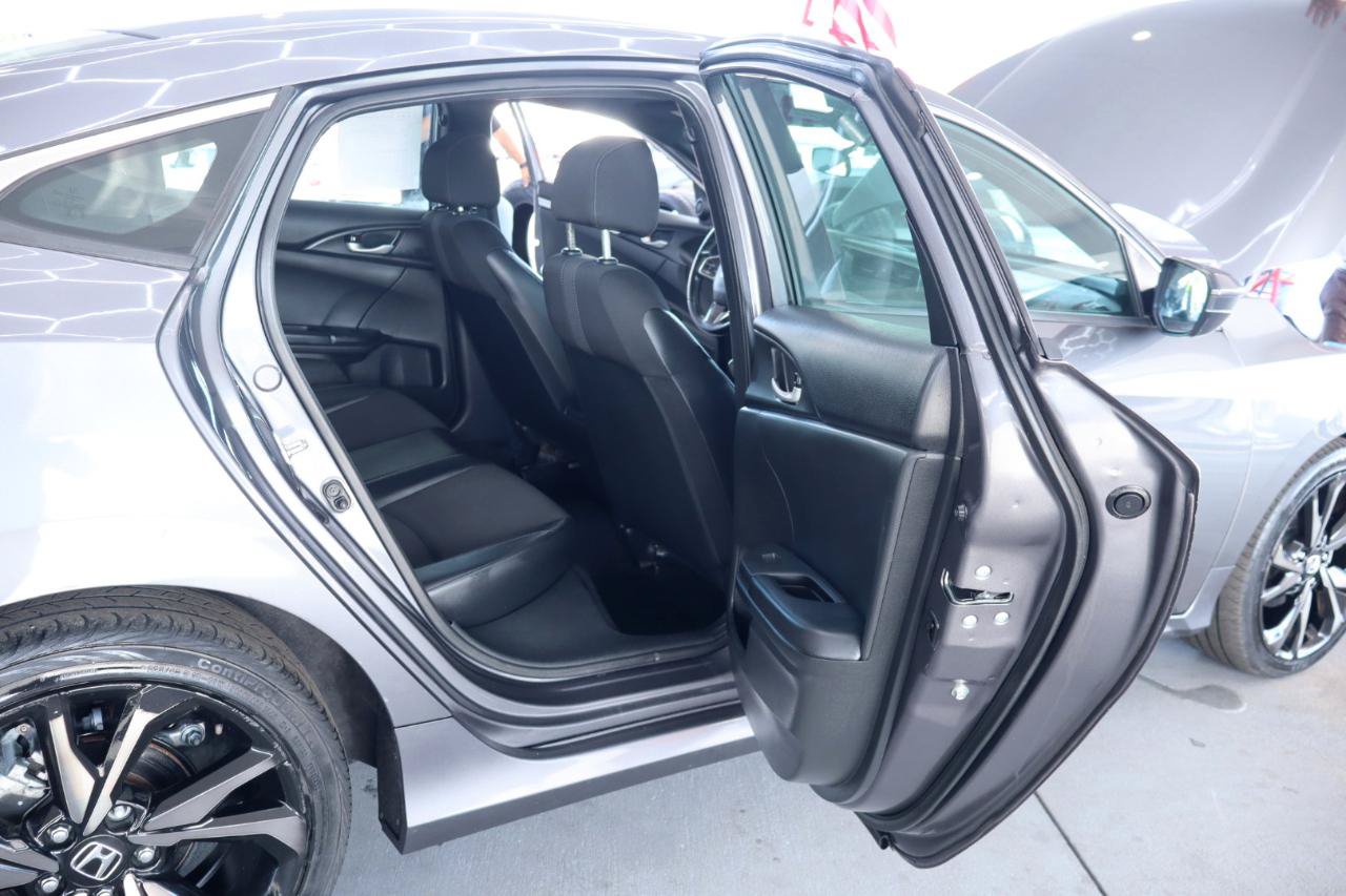 Used 2021 Honda Civic Sport image 34