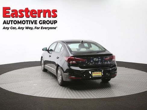 Used 2020 Hyundai Elantra SEL w/ Cargo Package (C1) FWD image 39