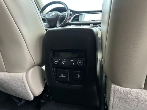 Used 2020 Buick Enclave Premium w/ Sun and Sites Package image 30