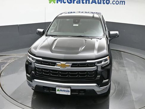 New 2026 Chevrolet Silverado 1500 LT w/ All Star Edition Plus AWD/4WD image 23