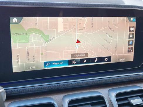 Used 2021 Mercedes-Benz GLE 450 4MATIC image 18