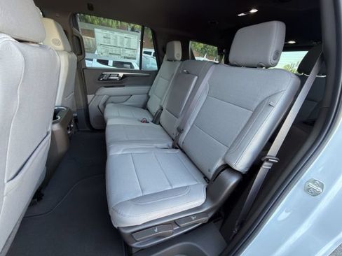 New 2026 Chevrolet Tahoe LS RWD image 18
