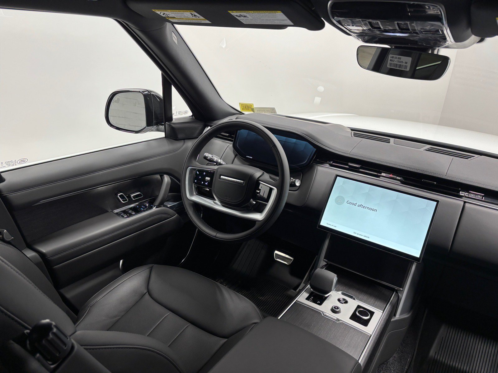 Used 2026 Land Rover Range Rover SE AWD/4WD image 32