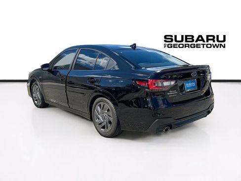 Used 2025 Subaru Legacy Sport AWD/4WD image 5