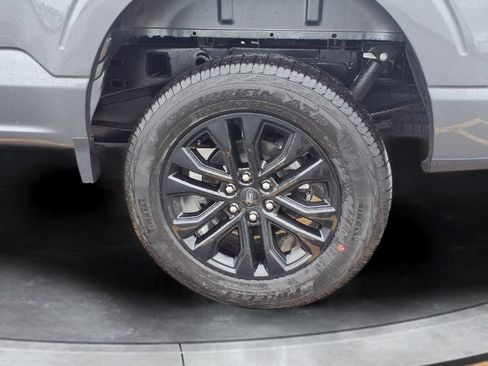 New 2026 Ford F150 XLT w/ Equipment Group 302A MID AWD/4WD image 19