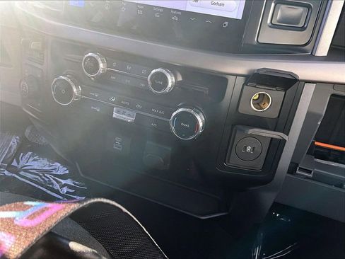 Used 2024 Ford F150 XLT w/ Tow/Haul Package image 26