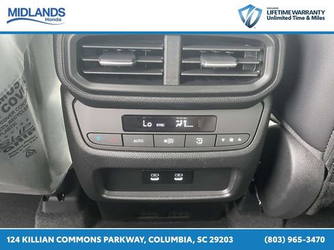 New 2026 Honda Pilot EX-L image 12