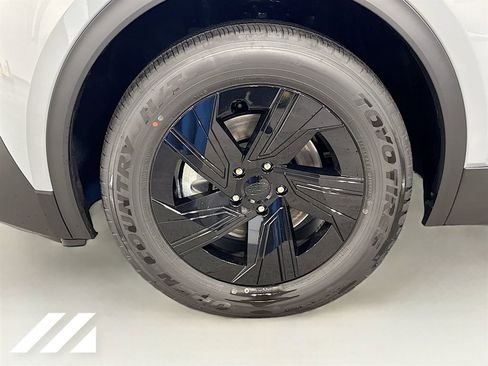 New 2026 Subaru Uncharted AWD image 31