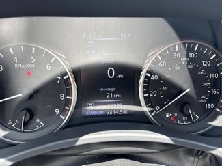 Used 2021 INFINITI Q50 Luxe w/ Seat & Sound Package RWD video 1