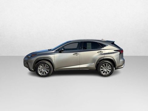 Used 2021 Lexus NX 300h AWD w/ Comfort Package image 2