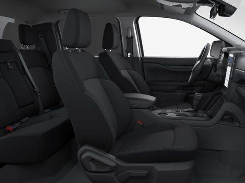 New 2026 Ford Ranger XL RWD image 28