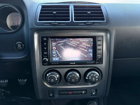 Used 2012 Dodge Challenger R/T Plus RWD image 24