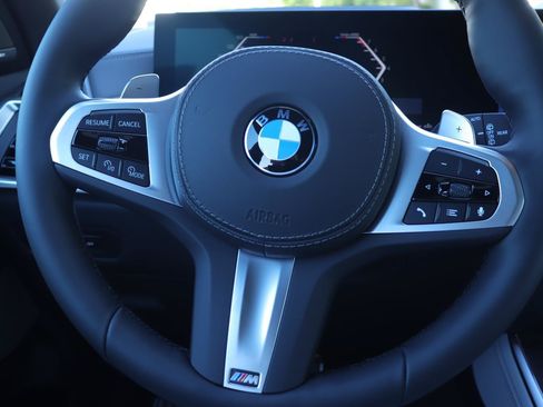 New 2026 BMW X5 sDrive40i w/ M Sport Package RWD image 29