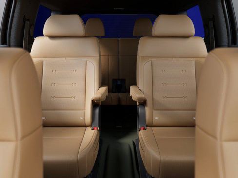 New 2026 Hyundai Santa Fe Calligraphy image 12