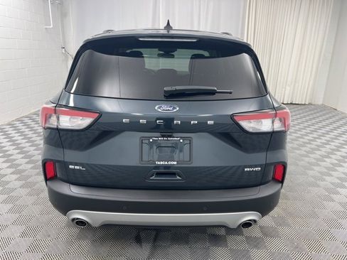 Used 2022 Ford Escape SEL w/ Technology Package image 7