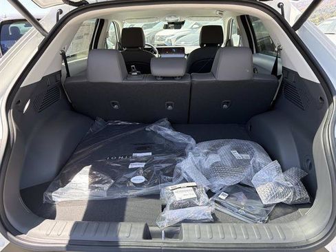 New 2026 Hyundai Ioniq 5 SEL RWD image 5