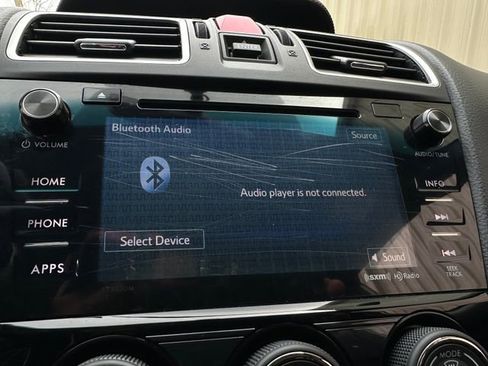 Used 2018 Subaru WRX Premium w/ Popular Package #3 image 25