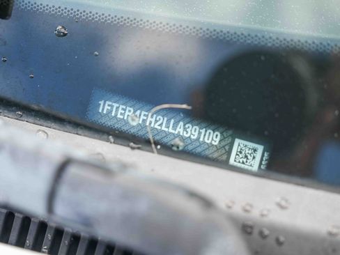 Used 2020 Ford Ranger XL w/ Equipment Group 101A Mid image 33