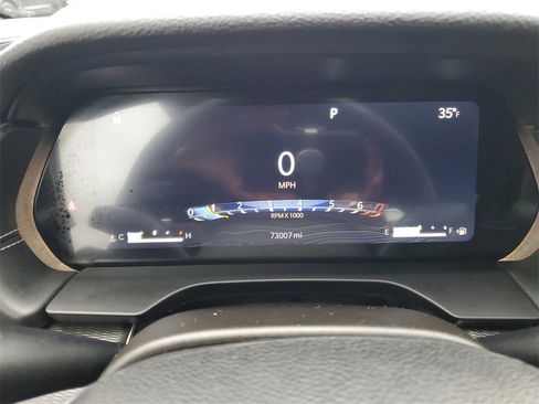 Used 2023 Jeep Grand Cherokee L Laredo image 14