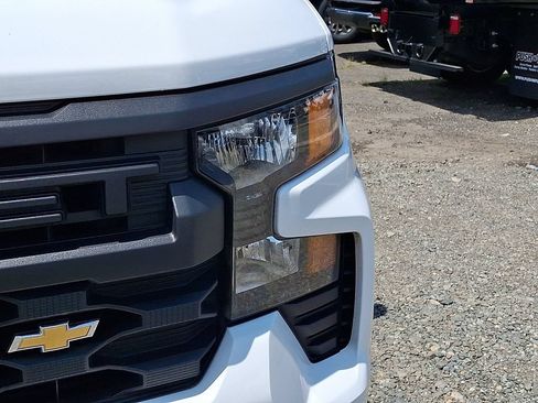 Used 2026 Chevrolet Silverado 1500 W/T w/ WT Value Package AWD/4WD image 37