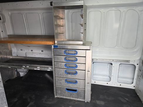 Used 2021 Ford Transit 250 Medium Roof image 55