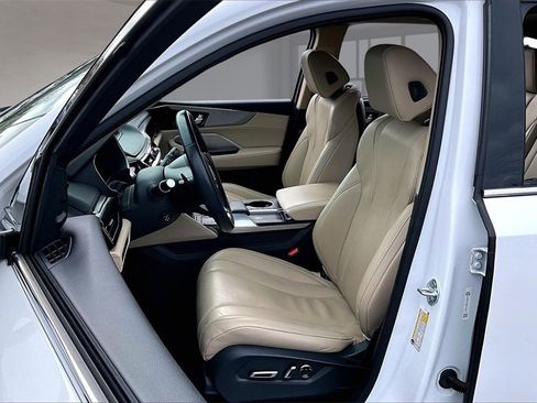 Certified 2022 Acura MDX SH-AWD w/ Technology Package image 25