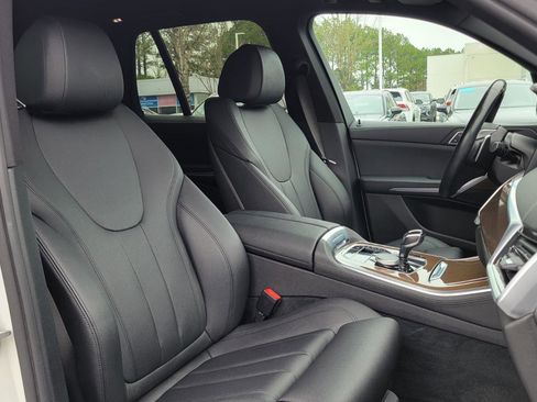 Used 2020 BMW X5 sDrive40i image 41