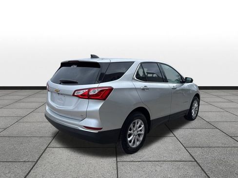Used 2020 Chevrolet Equinox LT image 5