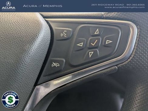 Used 2024 Chevrolet Malibu LS FWD image 17