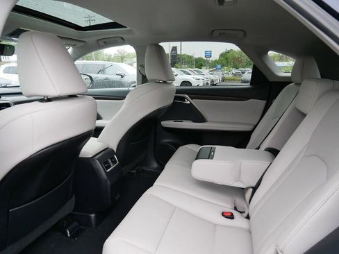 Used 2021 Lexus RX 350 AWD w/ Premium Package image 11