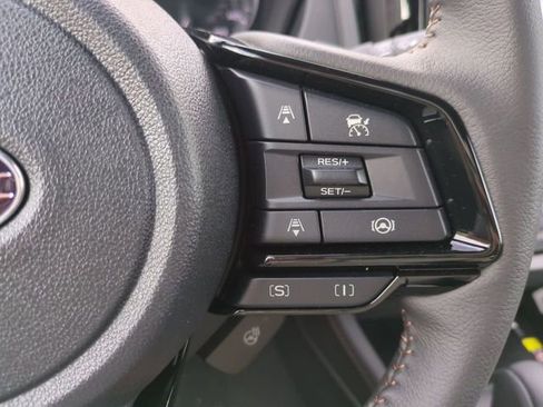 New 2026 Subaru Forester Touring AWD/4WD image 26