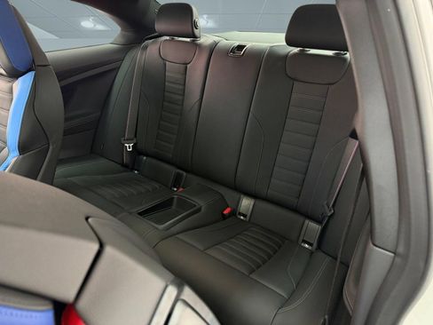 Used 2024 BMW M2 w/ Lighting Package RWD image 19