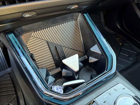 Certified 2023 BMW iX xDrive50 w/ Sport Package image 22