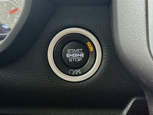 Used 2024 RAM 2500 Big Horn w/ Bed Utility Group image 26