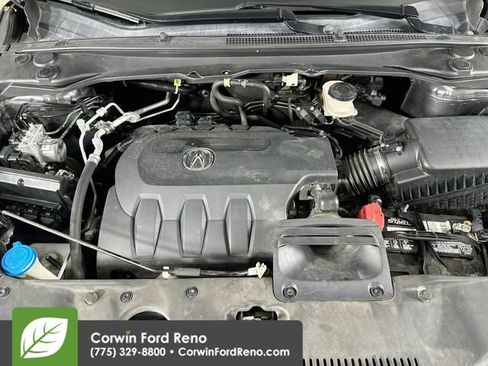 Used 2013 Acura RDX AWD w/ Technology Package image 28