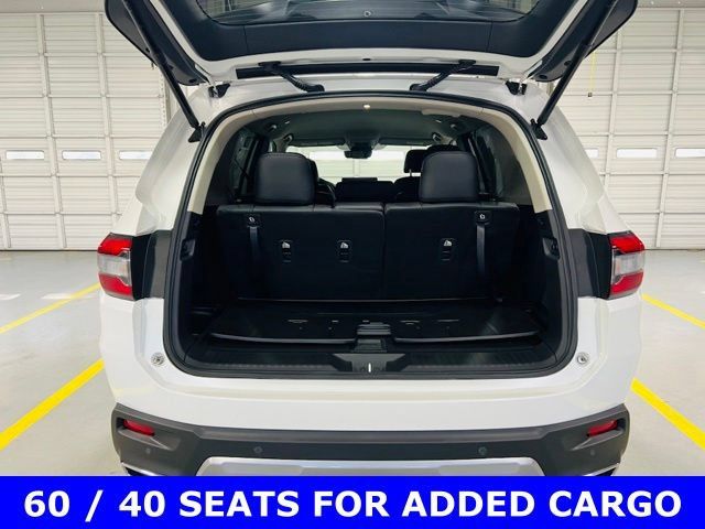 New 2026 Honda Pilot EX-L image 13