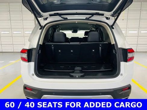 New 2026 Honda Pilot EX-L image 13