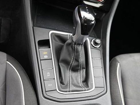 Used 2025 Volkswagen Jetta Sport FWD image 19