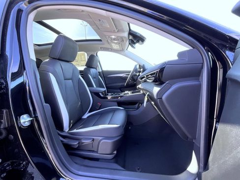 New 2026 Buick Envision Sport Touring AWD/4WD image 15