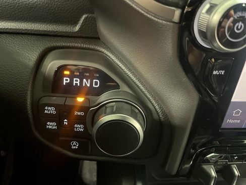 New 2026 RAM 1500 Big Horn image 20