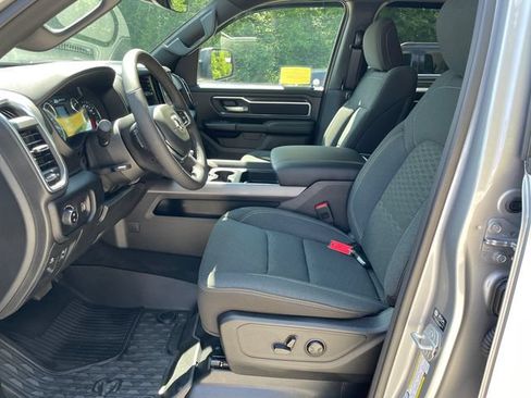 Used 2026 RAM 1500 Big Horn AWD/4WD image 41
