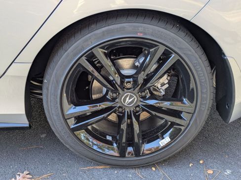 New 2026 Acura Integra A-Spec image 29