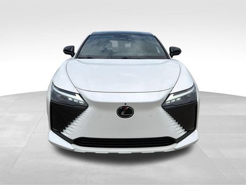 Used 2024 Lexus RZ 450e Premium w/ Technology Package AWD/4WD image 8