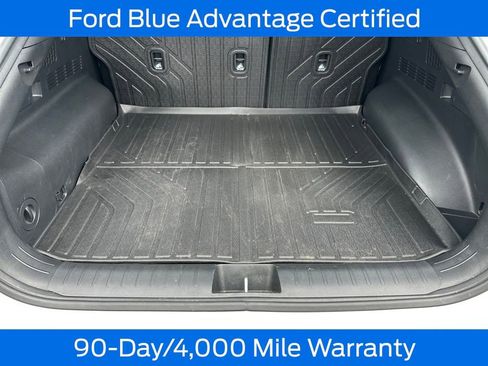 Used 2025 Kia EV6 GT-Line image 7