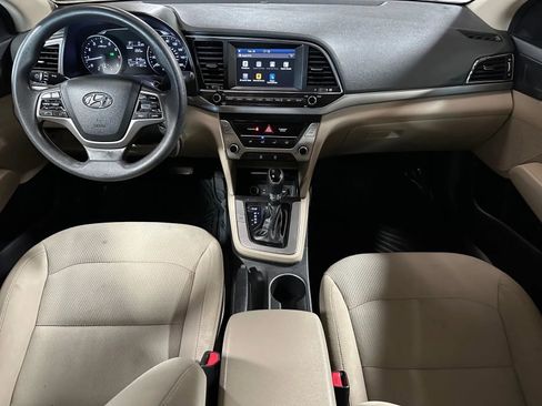Used 2017 Hyundai Elantra SE FWD image 16