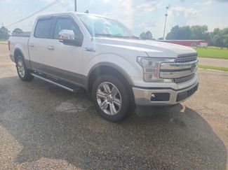 Used 2019 Ford F150 Lariat w/ Equipment Group 502A Luxury RWD video 1