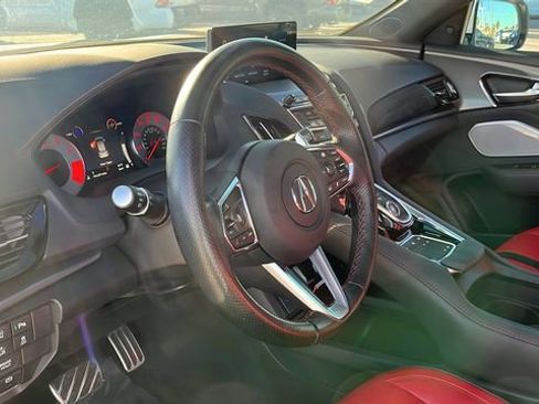 Used 2021 Acura RDX A-Spec image 17
