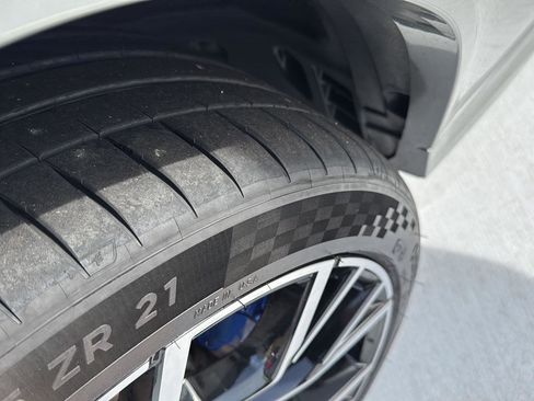 Certified 2023 BMW X6 M image 37