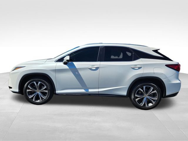 Used 2016 Lexus RX 350 AWD w/ Premium Package image 2